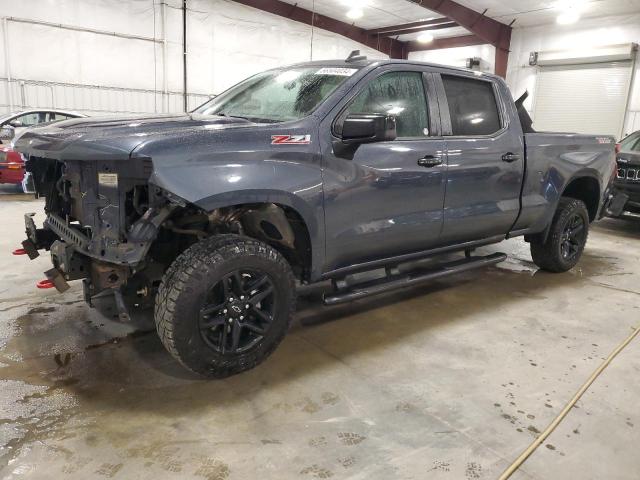 Chevrolet 1500 (2021)