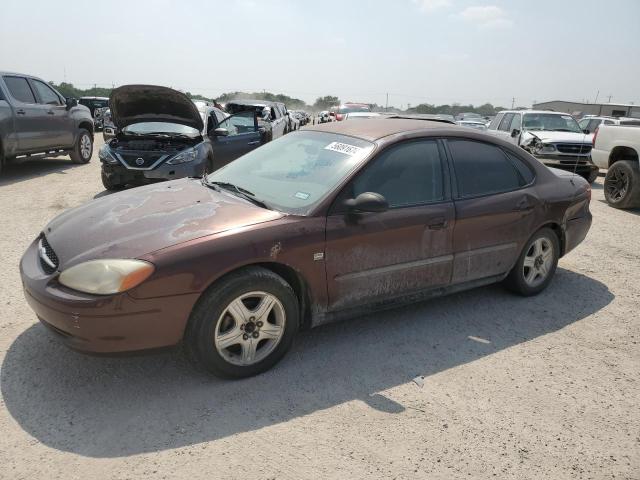 Ford Taurus (2000)