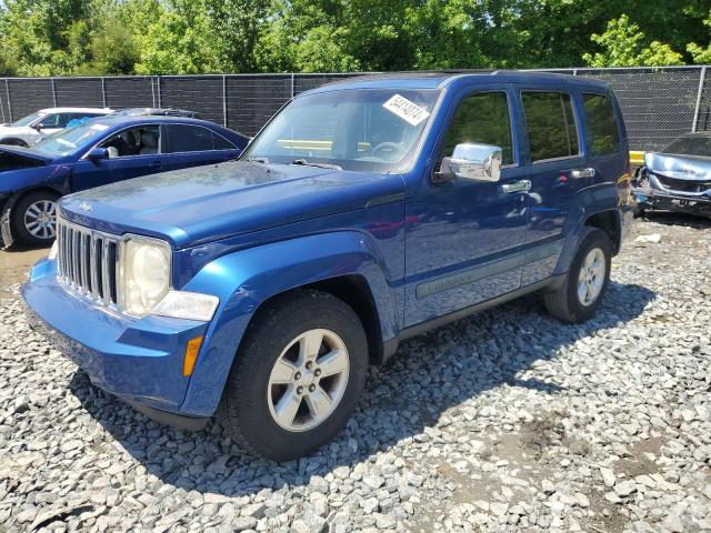 Jeep Liberty (2010)