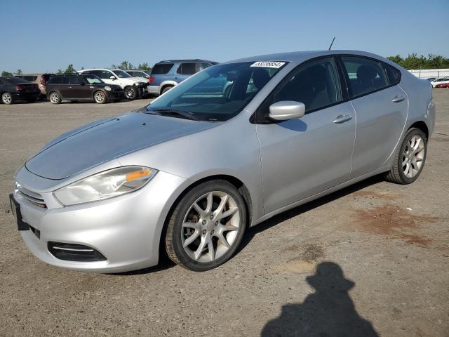 Dodge Dart (2013)