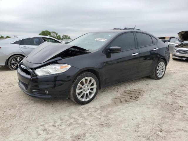 Dodge Dart (2016)