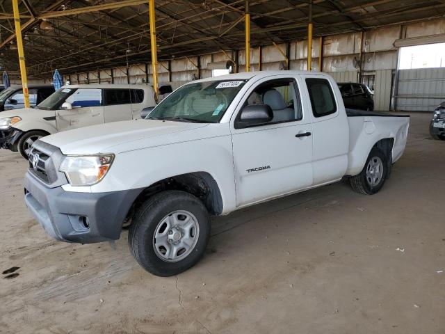 Toyota Tacoma (2013)