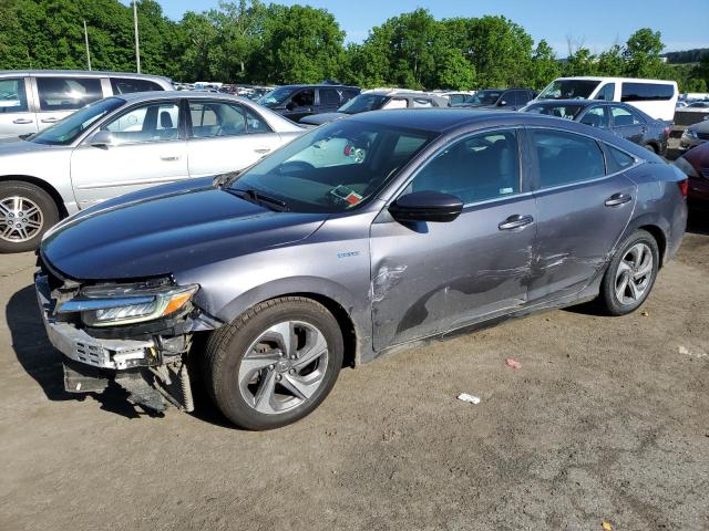 Honda Insight (2019)