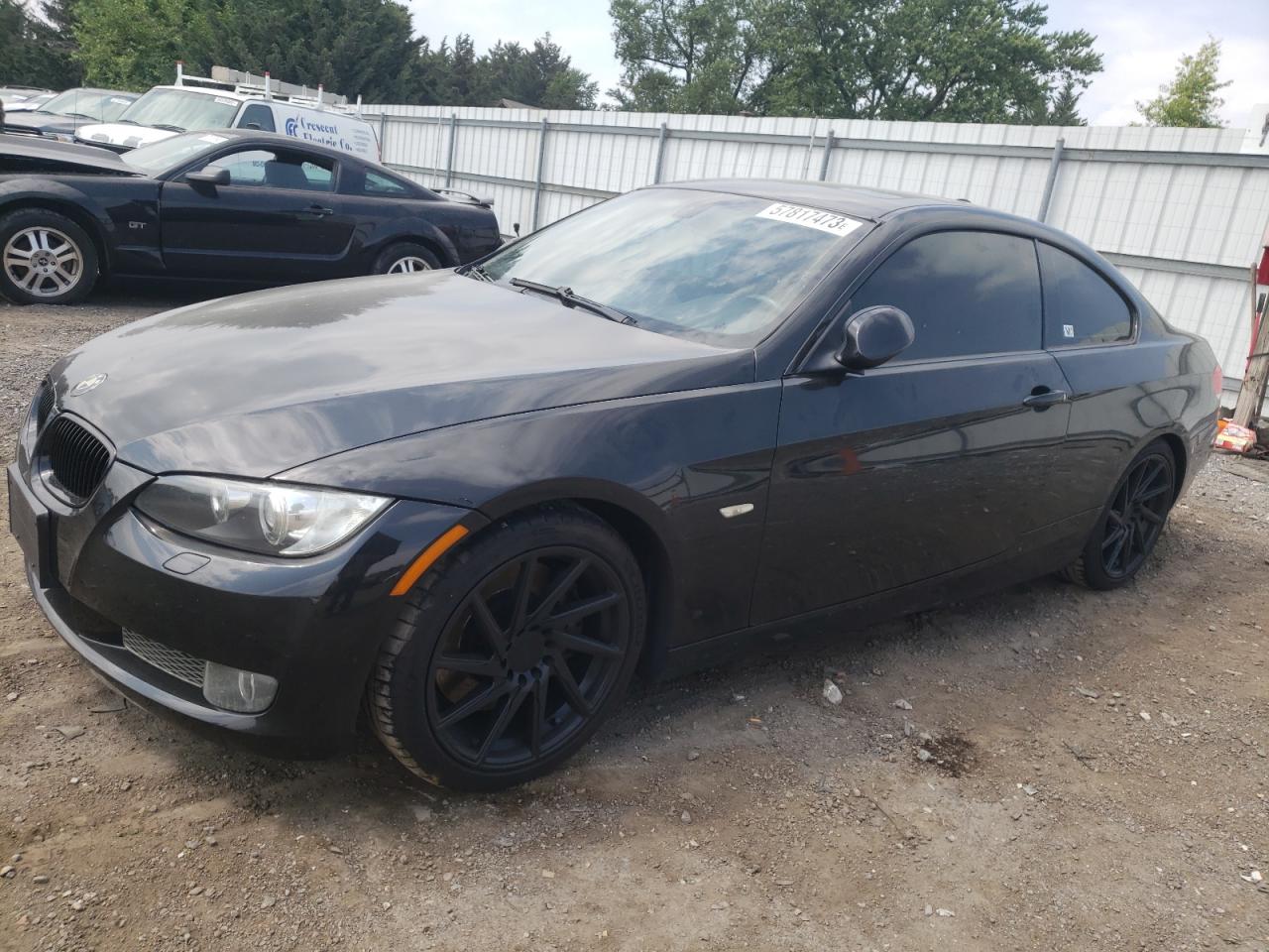 Bmw 3er (2009)