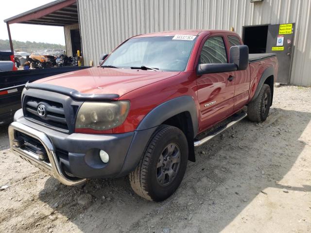 Toyota Tacoma (2007)