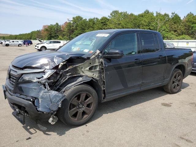 Honda Ridgeline (2019)