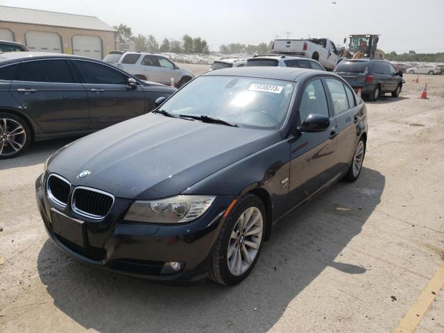 Bmw 3 series (2011)
