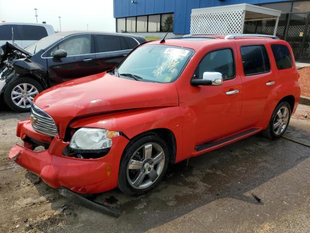 Chevrolet Hhr (2010)