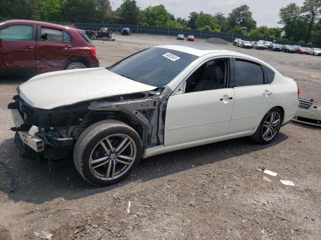 Infiniti M35 (2007)
