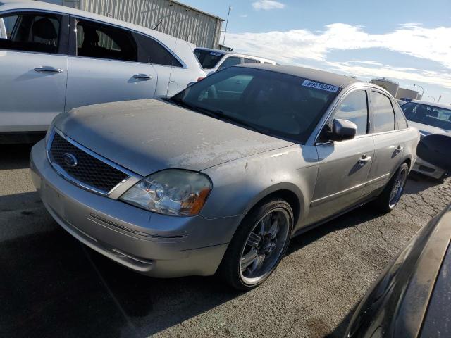 Ford 500 (2006)