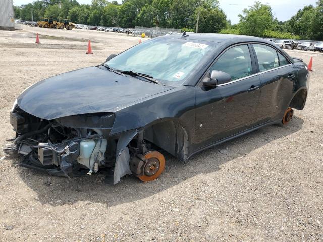Pontiac G6 (2008)