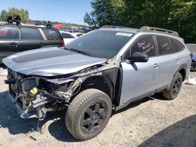 Subaru Outback wi (2022)
