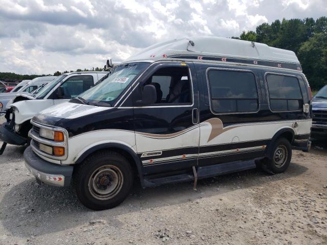 Chevrolet Express (2000)