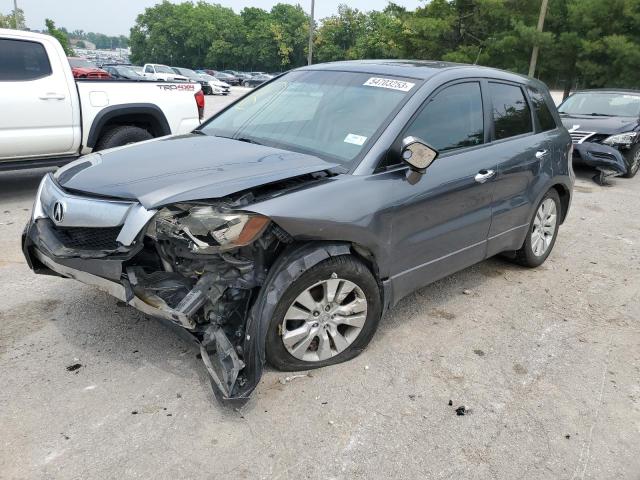 Acura Rdx (2011)