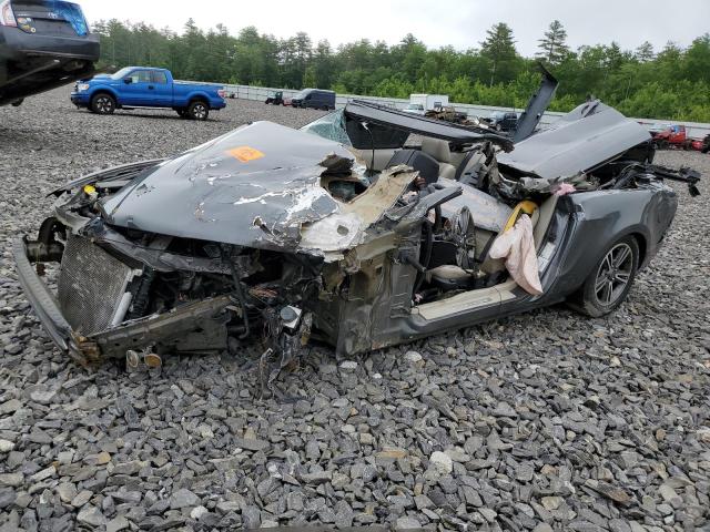 Ford All models (2011)