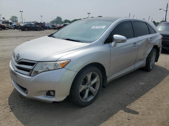 Toyota Venza (2013)