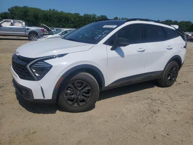 Kia Sportage x (2023)