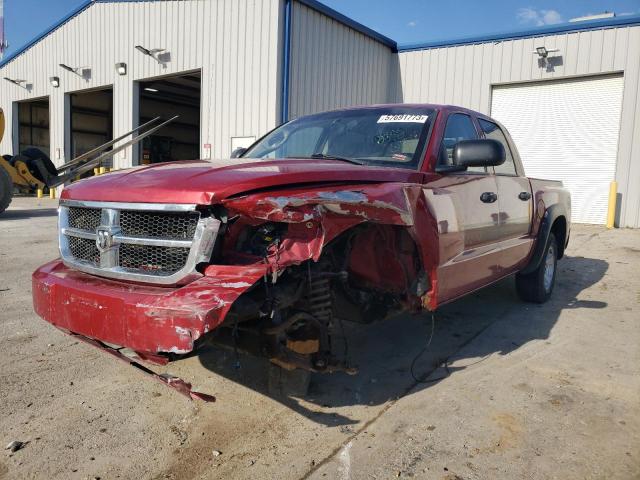 Dodge Dakota (2008)