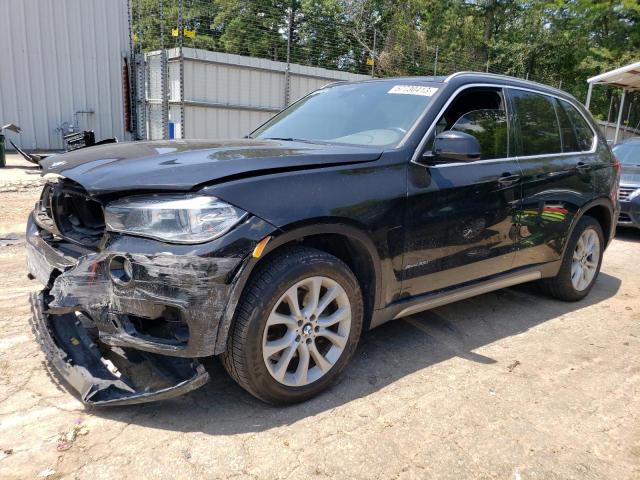 Bmw X5 (2018)
