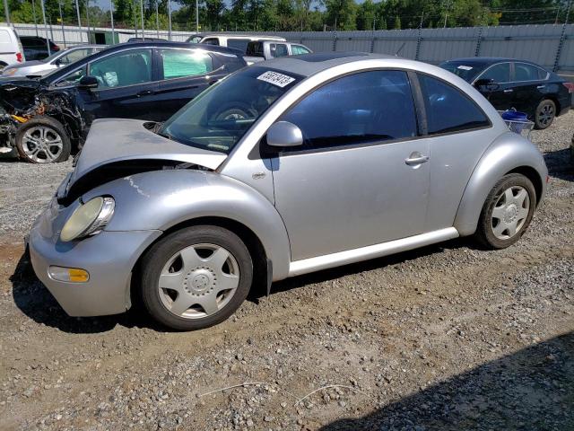 Volkswagen Beetle (2000)