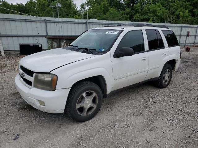 Chevrolet Trailblzr (2008)