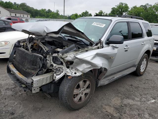 Mercury Mariner (2008)