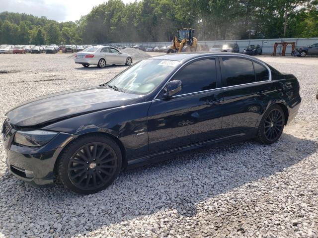 Bmw 3er (2009)