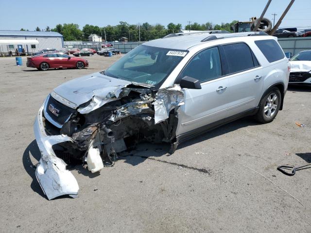 Gmc Acadia (2010)