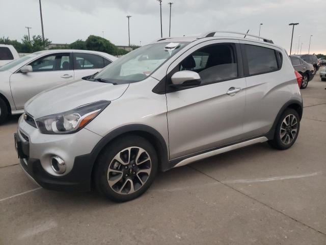 Chevrolet Spark (2019)