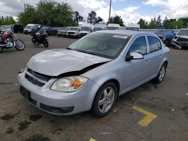 Chevrolet Cobalt (2008)
