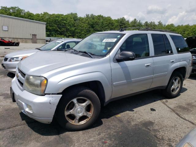 Chevrolet Trailblzr (2009)