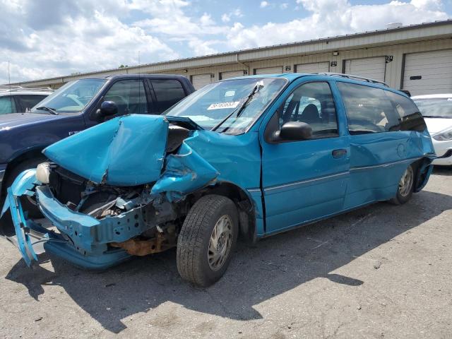Ford Windstar (1996)