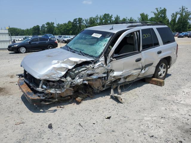 Chevrolet Trailblzr (2005)