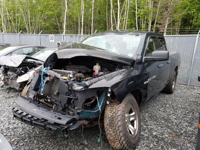 Dodge All models (2011)