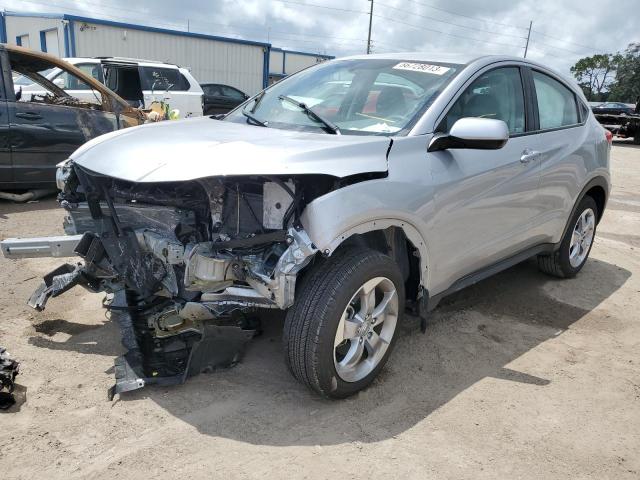 Honda Hr-v (2022)