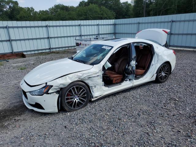 Maserati All models (2014)