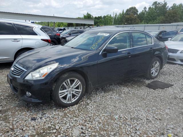 Infiniti G37 (2013)