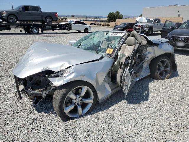 Nissan 350z (2007)