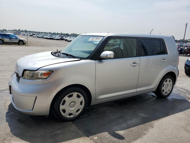 Scion Xb (2008)
