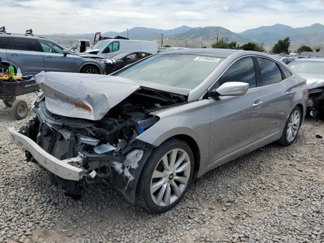 Hyundai Azera (2013)