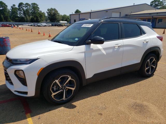Chevrolet Trailblzr (2023)