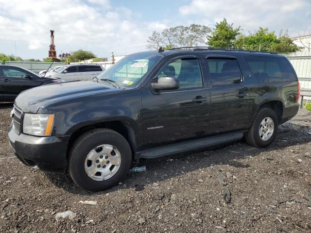 Chevrolet Suburban (2011)
