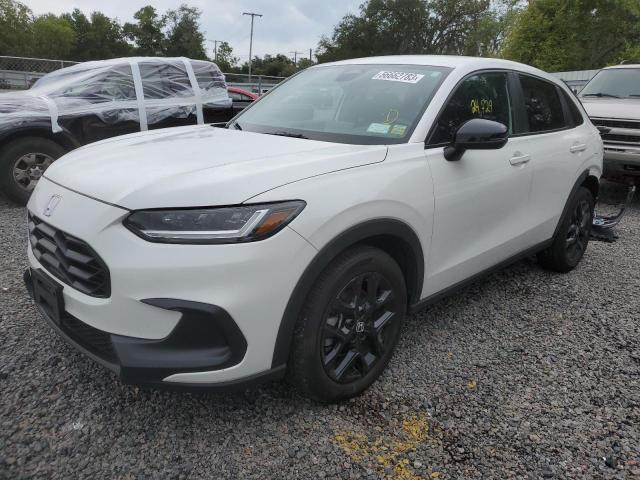 Honda Hr-v (2023)