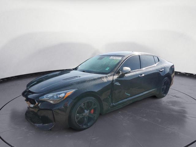 Kia Stinger (2019)