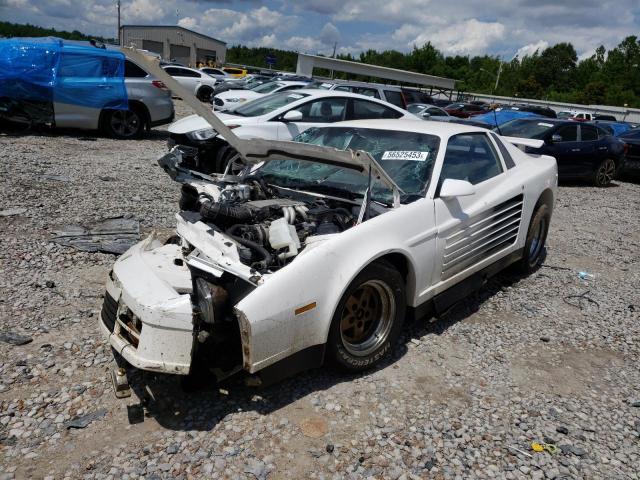 Pontiac Firebird (1989)