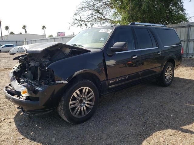 Lincoln Navigator (2010)