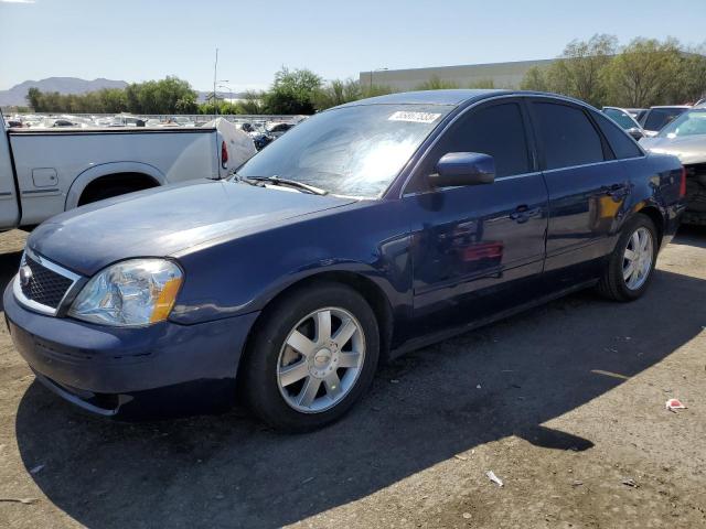 Ford 500 (2005)