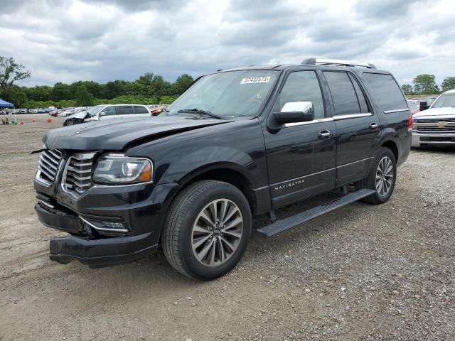 Lincoln Navigator (2017)