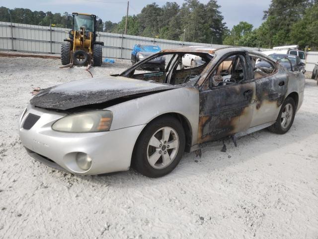 Pontiac Grandprix (2006)