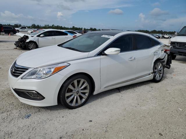 Hyundai Azera (2015)